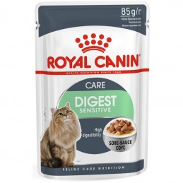 Royal Canin Digest...