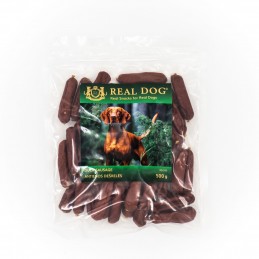 REAL DOG antienos dešrelės...