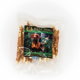REAL DOG SNACKS Odos...