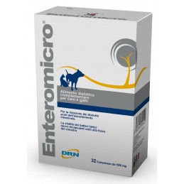 Enteromicro Complex pašaro...