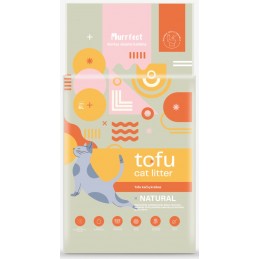 Murrfect Natural tofu...
