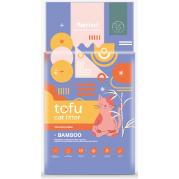 Murrfect Bamboo tofu...