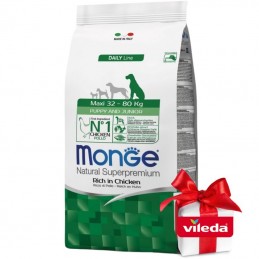 Monge Maxi Adult Chicken...