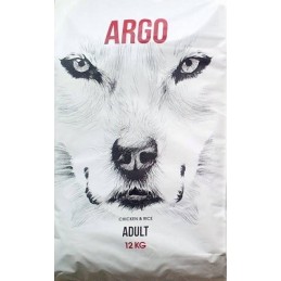 Argo Adult Chicken & Rice