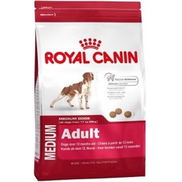 ROYAL CANIN Medium Adult
