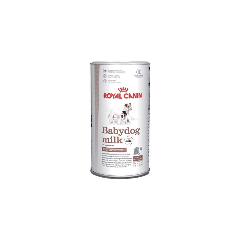 ROYAL CANIN Babydog milk ROYAL CANIN Babydog milk