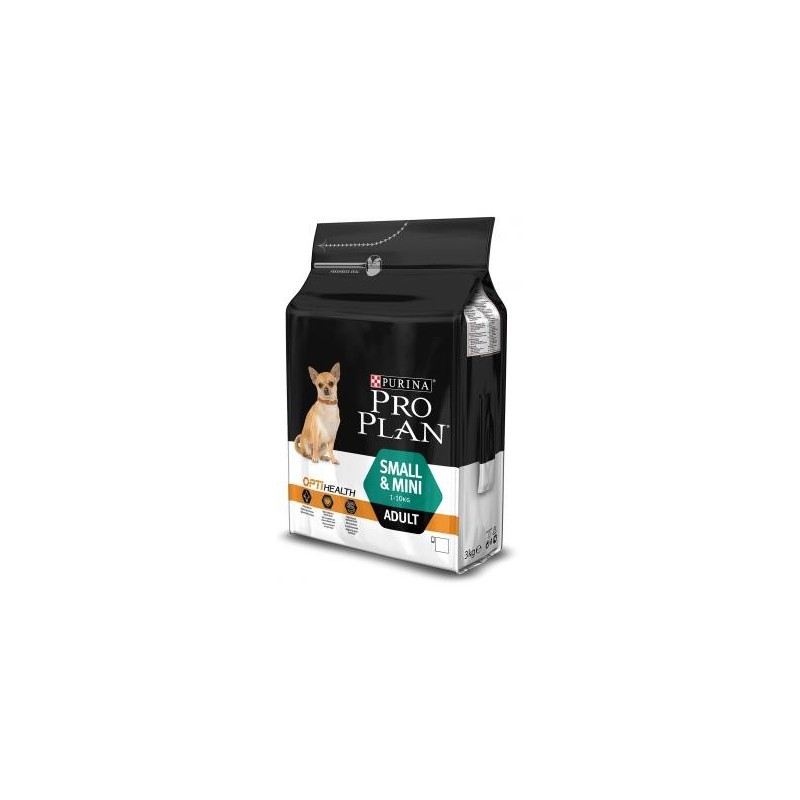 PRO PLAN Adult Small & Mini PRO PLAN Adult Small & Mini