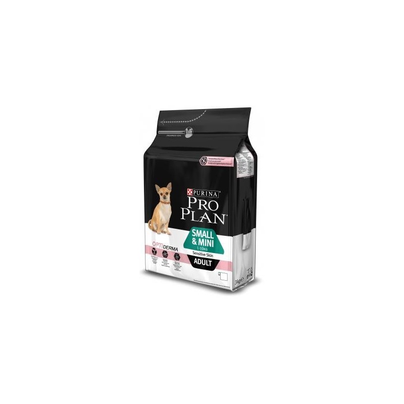 PRO PLAN Adult Small Sensitive Derma PRO PLAN Adult Small Sensitive Derma