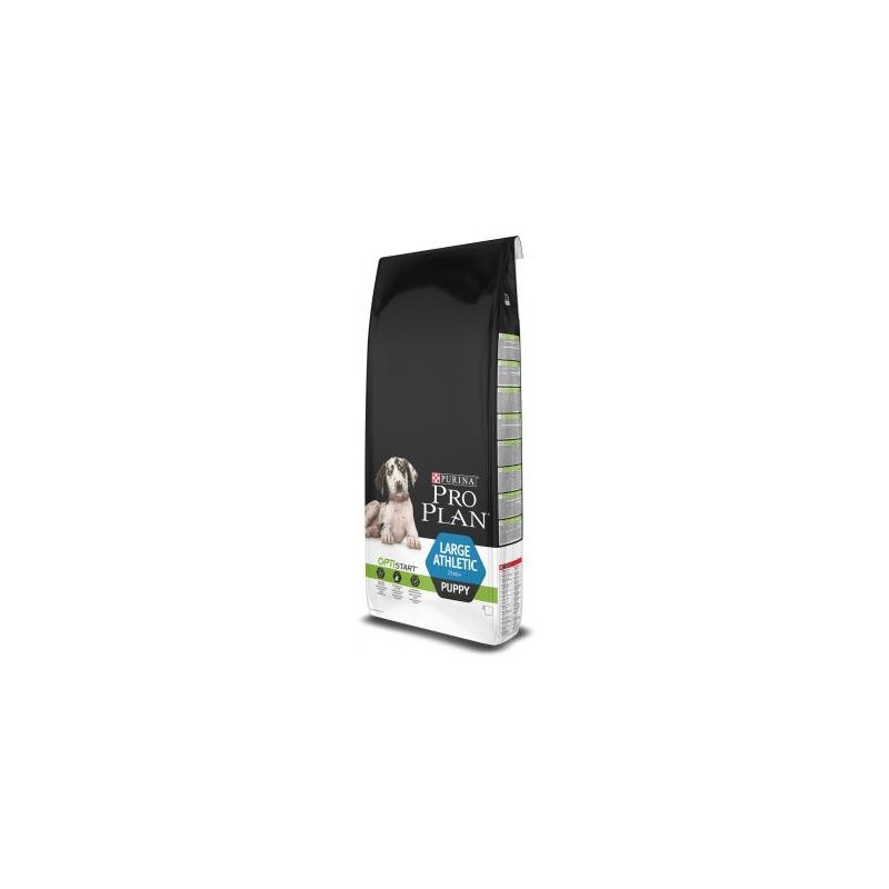 PRO PLAN Puppy Large Breed Athletic PRO PLAN Puppy Large Breed Athletic