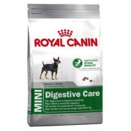 ROYAL CANIN Mini Digestive Care 