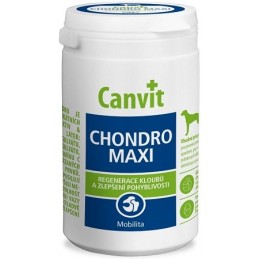 Canvit Chondro Maxi tabletės šunims