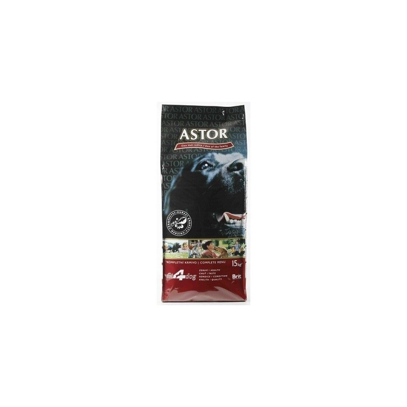 Astor Astor
