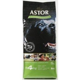 Astor Mix