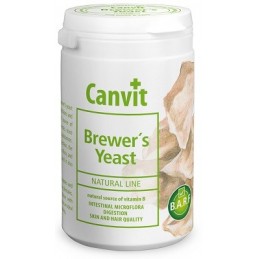 Canvit Brewer's Yeast