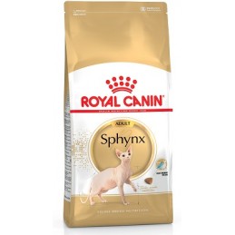 ROYAL CANIN Sphynx 33