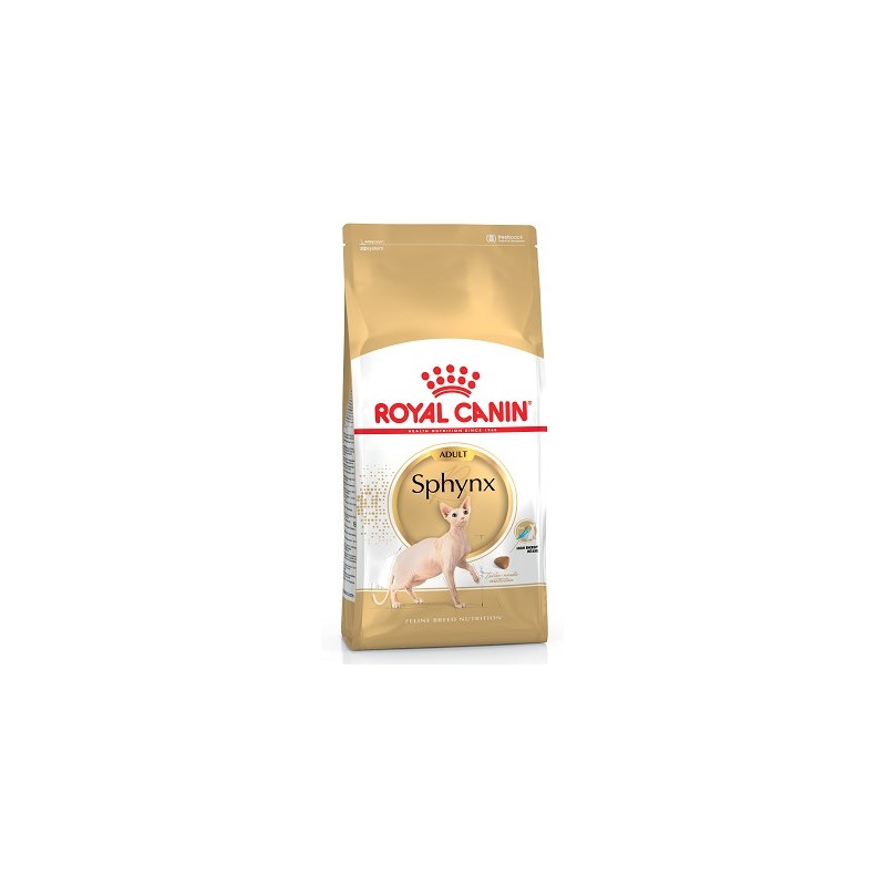ROYAL CANIN Sphynx 33