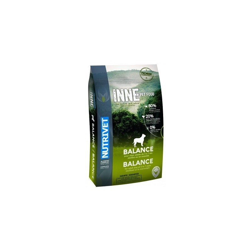 Nutrivet Instinct Dietetic & Care Nutrivet Instinct Dietetic & Care