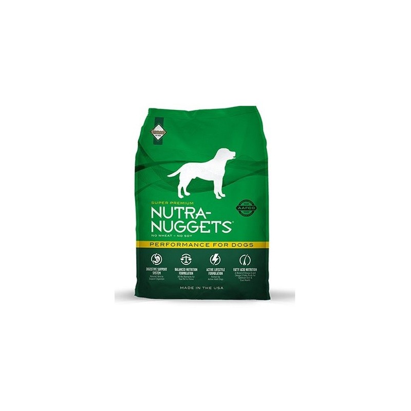 Nutra Nuggets Adult Large Breed Nutra Nuggets Adult Large Breed
