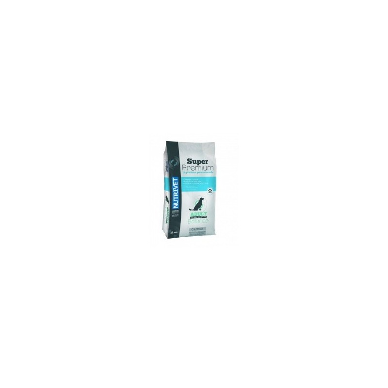 Nutrivet SP Balance Adult Nutrivet SP Balance Adult