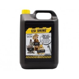 CSI Urine Multi-Pet