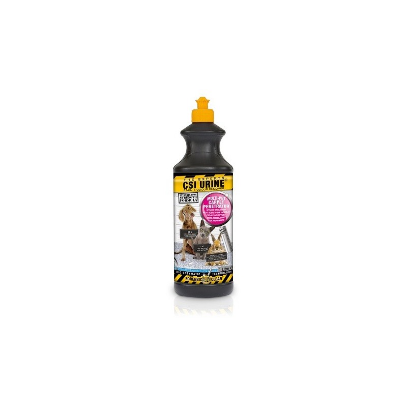 CSI Urine Carpet Penetrator CSI Urine Carpet Penetrator