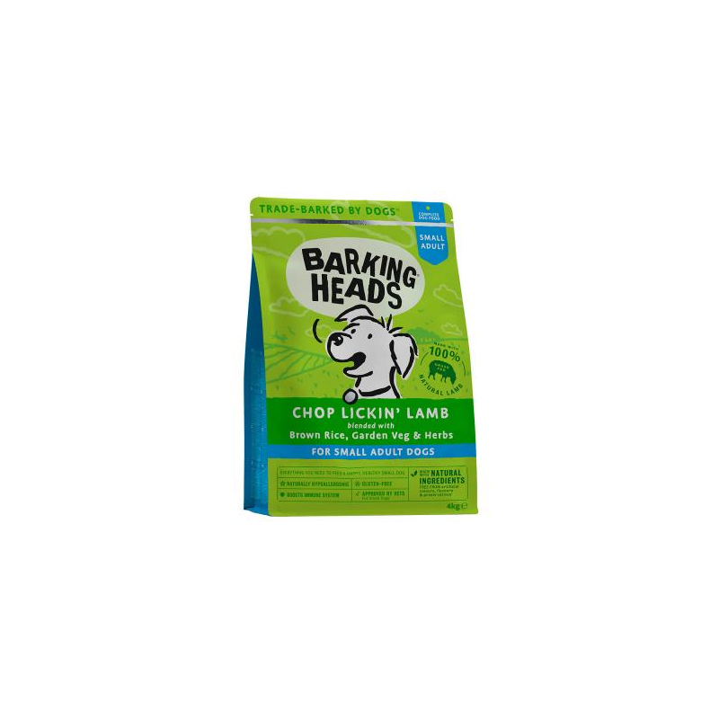 Barking Heads Tiny Paws Bad Hair Day Barking Heads Tiny Paws Bad Hair Day