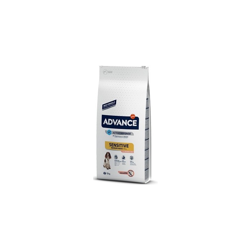 Advance Sensitive Salmon & Rice Advance Sensitive Salmon & Rice