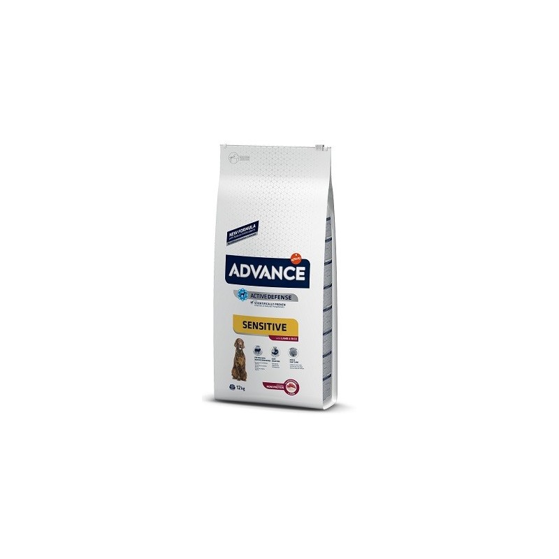 Advance Adult Lamb & Rice Advance Adult Lamb & Rice