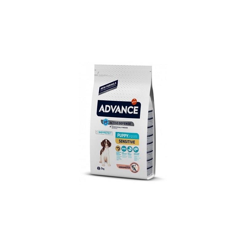 Advance Puppy Sensitive Advance Puppy Sensitive