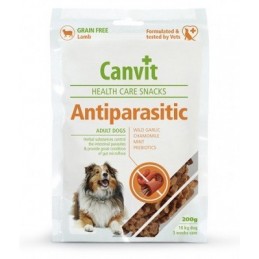 Canvit Anti-Parasites skanėstas šunims