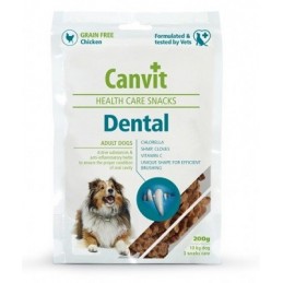 Canvit Dental skanėstas šunims