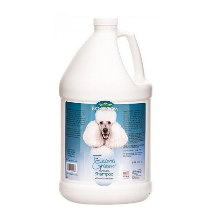 BIO GROOM  Econogroom šampūnas šunims