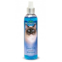 Bio Groom Klean Kitty Waterless šampūnas katėms