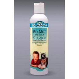 Bio Groom Bio-Med šampūnas
