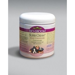 BIO-GROOM Kondicionierius Super Cream