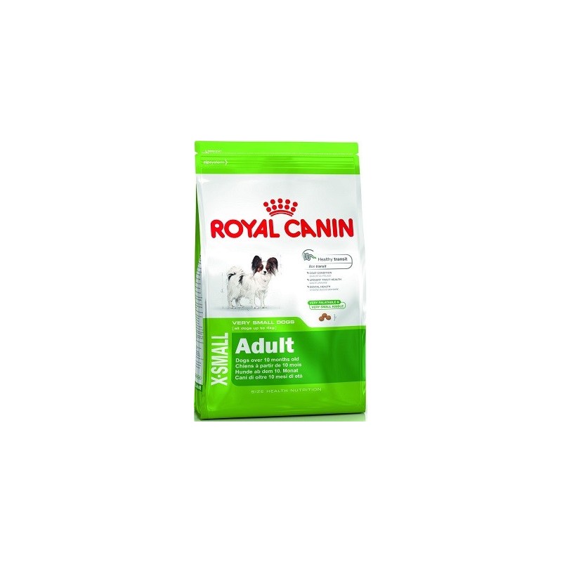 ROYAL CANIN XSmall Adult ROYAL CANIN XSmall Adult
