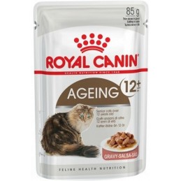 Royal Canin Ageing 12+ Wet