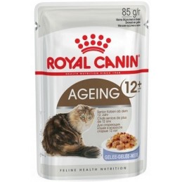 Royal Canin Ageing 12+ in Jelly