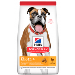 HILL'S Science Plan Canine Light Adult Original