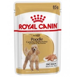 Royal Canin Poodle Adult Wet