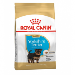ROYAL CANIN Yorkshire Terrier Junior