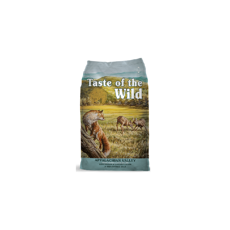 Taste of the Wild Appalachian Valley Small Breed Taste of the Wild Appalachian Valley Small Breed