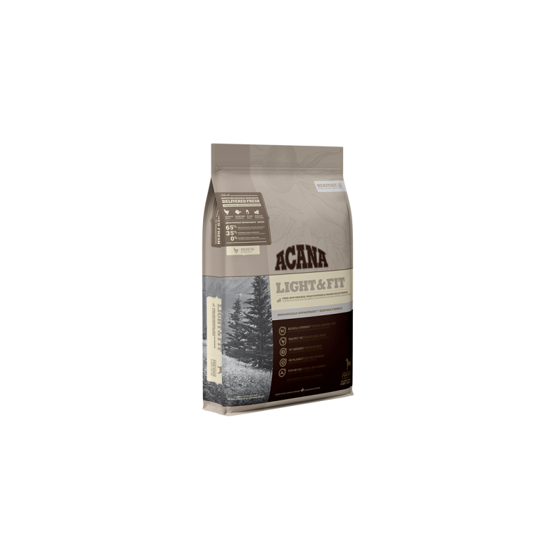 ACANA Light & Fit ACANA Light & Fit