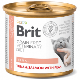 Brit Veterinary Diets Renal...
