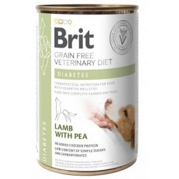 Brit Veterinary Diets...