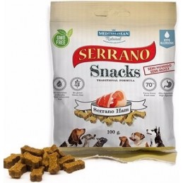Serrano Snack for Dog...