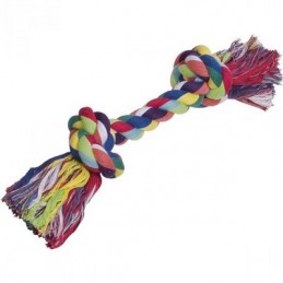 Susukta virvė 22 cm