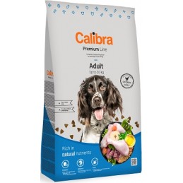 Calibra Dog Premium adult...