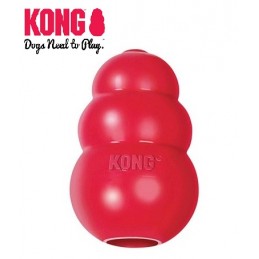 KONG® Classic žaislas šunims