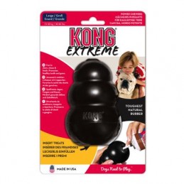 KONG Extreme XL guminis...